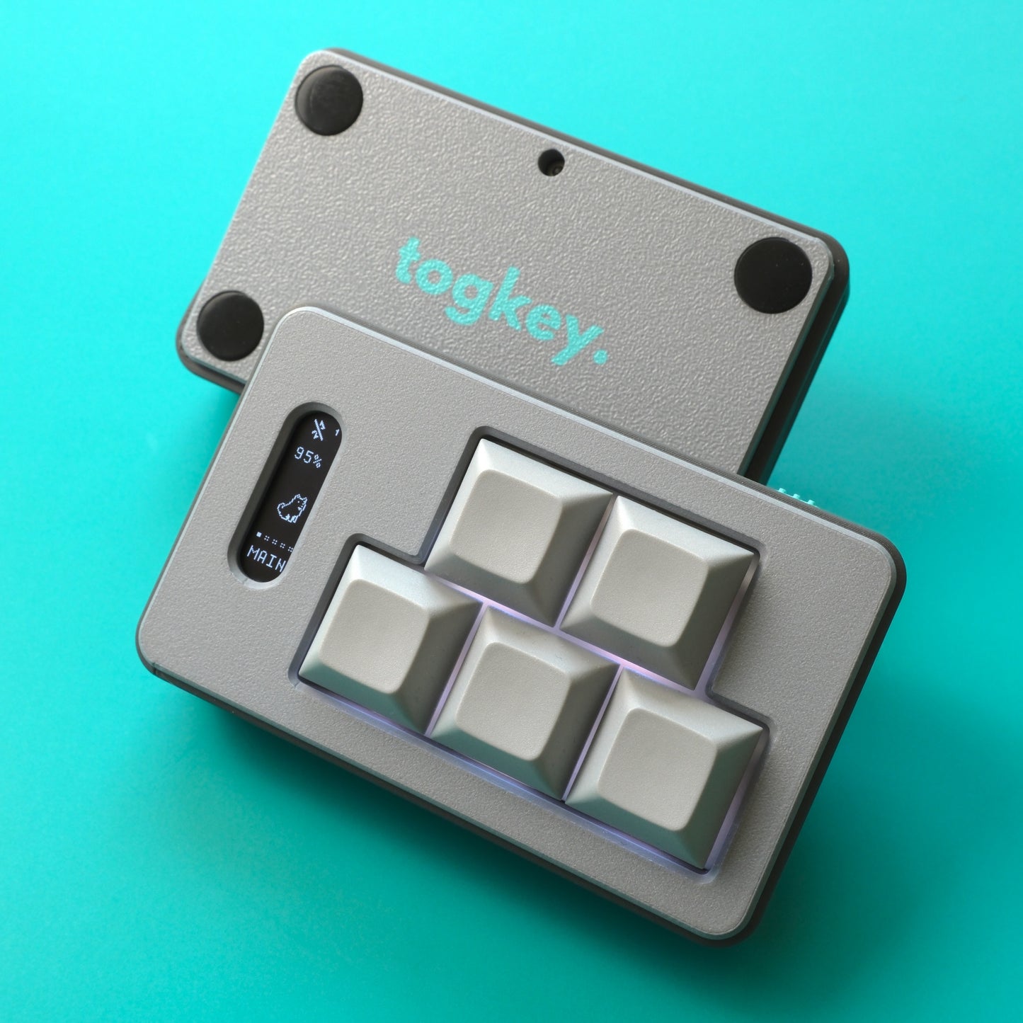 TogKey Pad Wireless v2