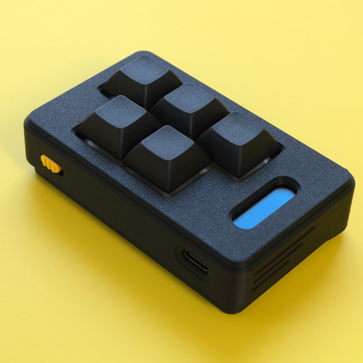 TogKey Pad Wireless v2