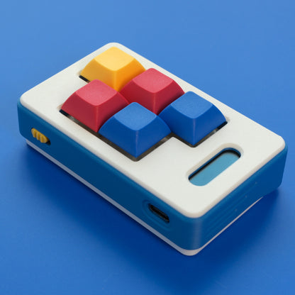 TogKey Pad Wireless v2