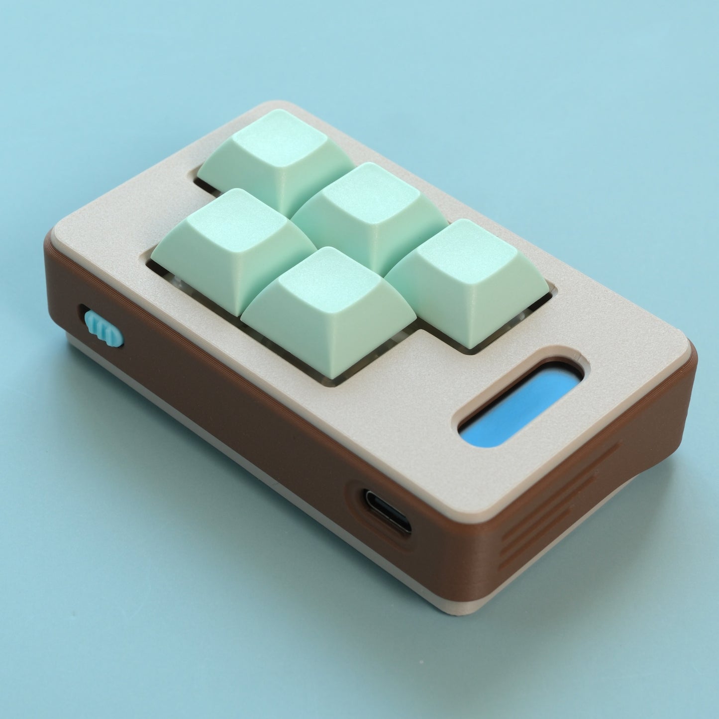 TogKey Pad Wireless v2