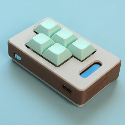 TogKey Pad Wireless v2