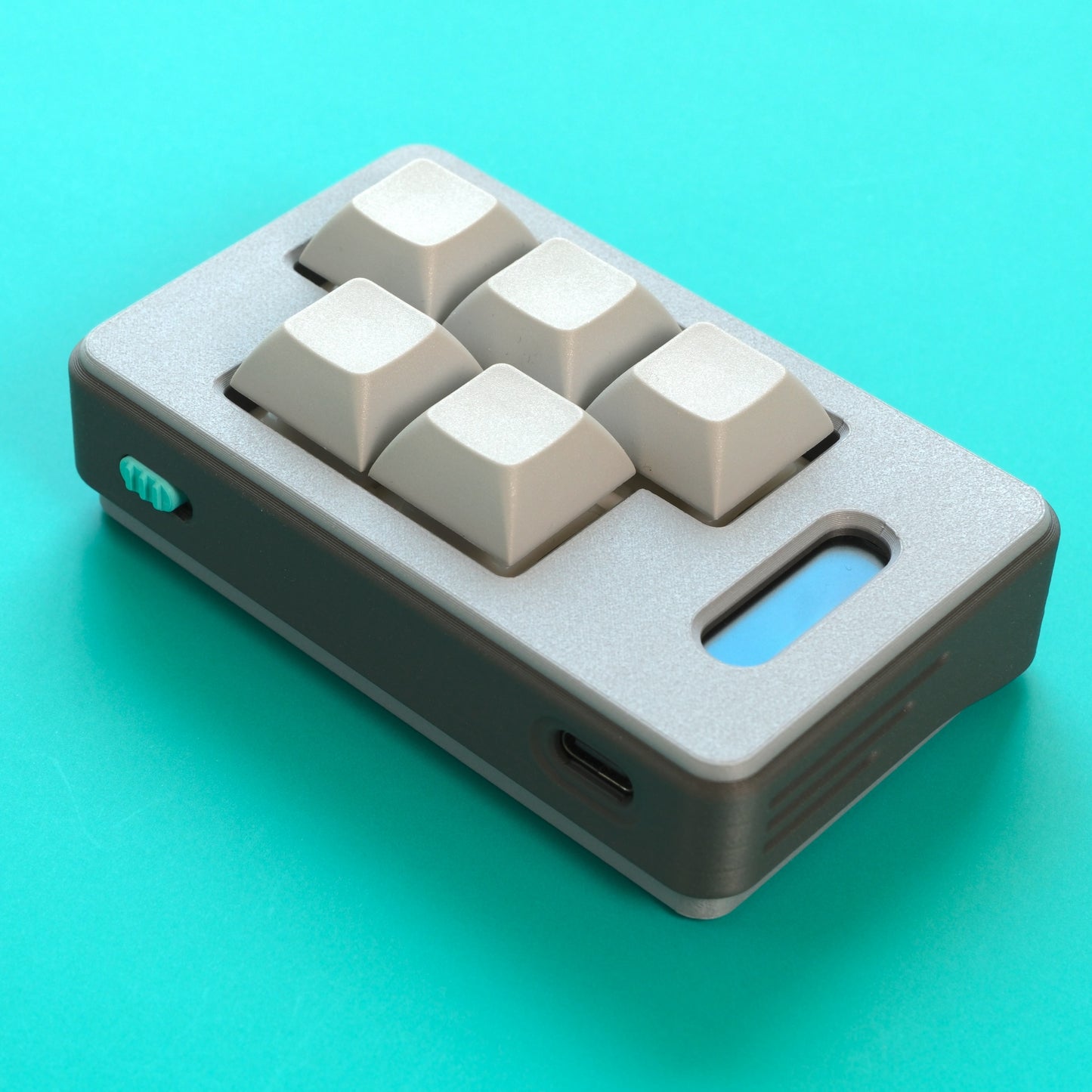 TogKey Pad Wireless v2