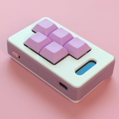 TogKey Pad Wireless v2