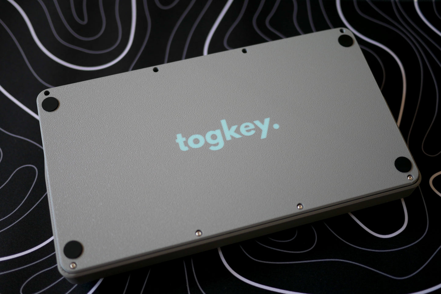 TogKey Pad Gaming Essentials
