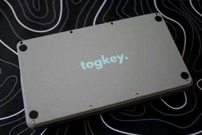 TogKey Pad Gaming Essentials