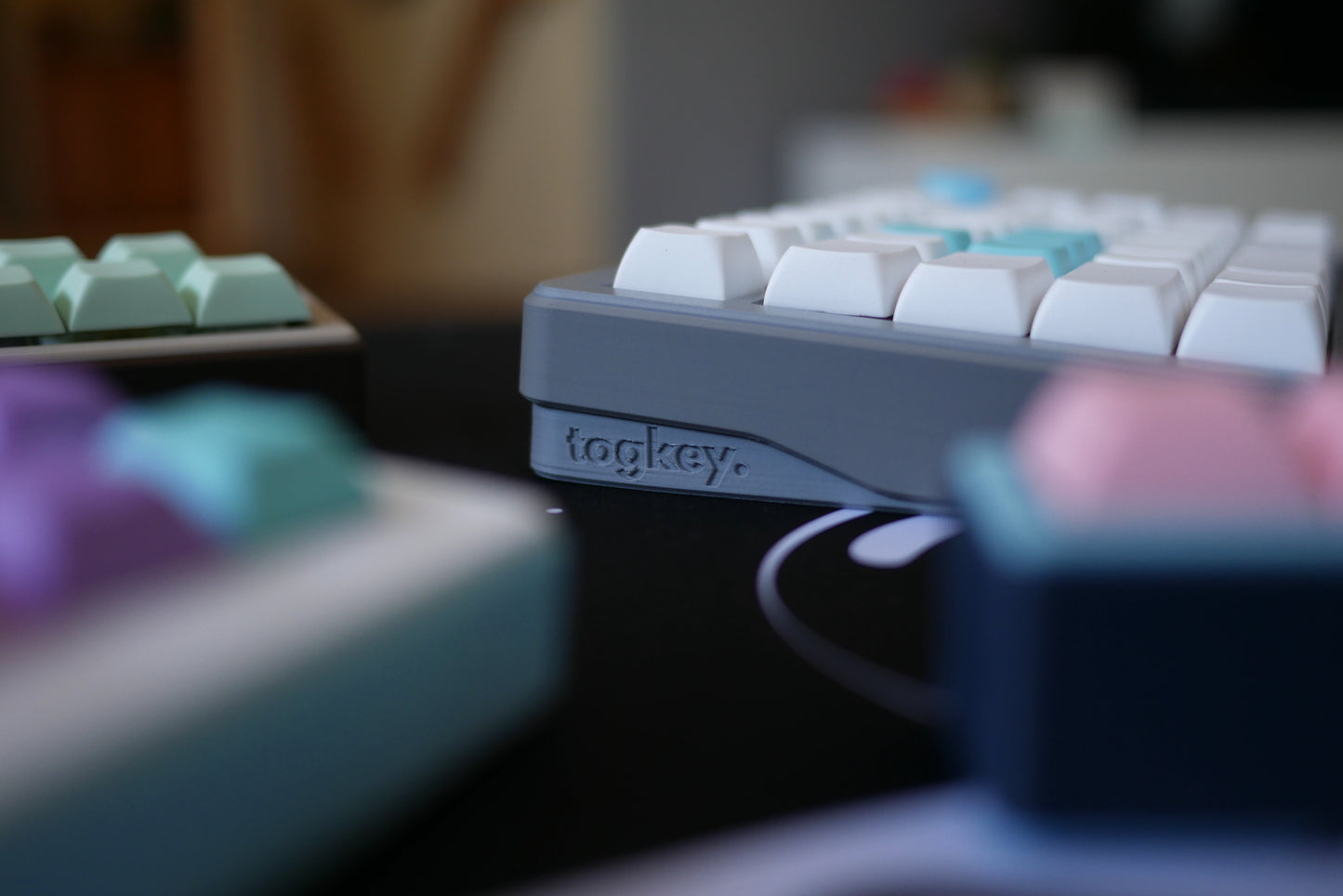 TogKey Pad Gaming Essentials