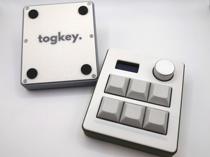 TogKey Pad Plus