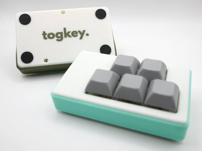 TogKey Pad