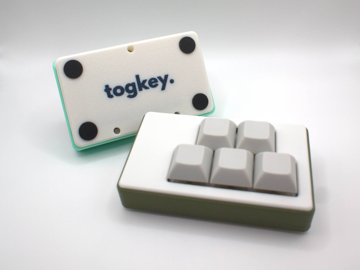 TogKey Pad