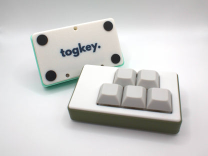 TogKey Pad