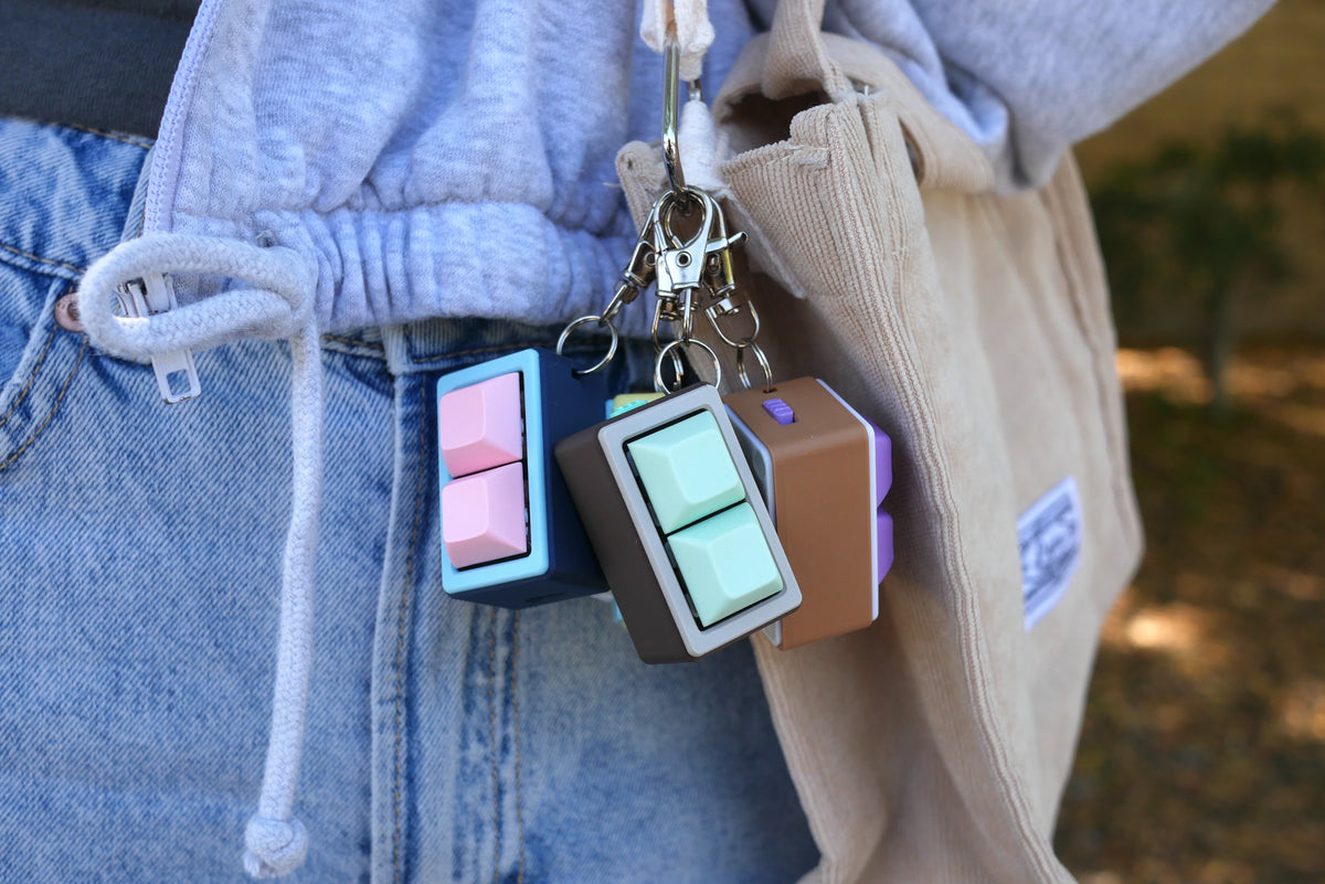 TogKey | Customizable Macropads for Creators, Gamers & Professionals