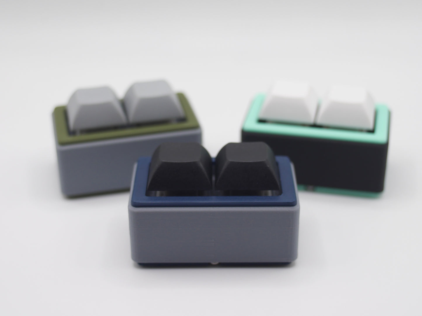 TogKey Pad Duo