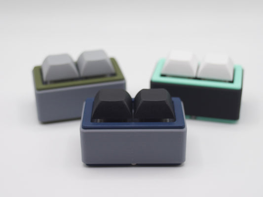 TogKey Pad Duo